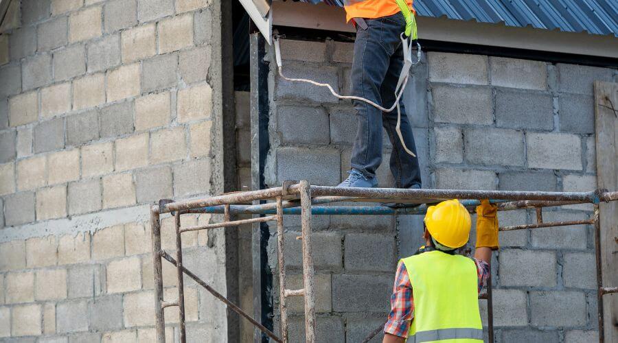 Expert top industrial roofings services in Palermo, CA